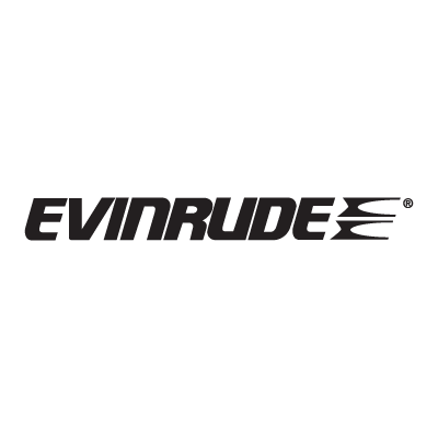 Evinrude Logo Vector . - Autobridal Vector, Transparent background PNG HD thumbnail