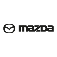 Mazda Car Vector Logo - Autobridal Vector, Transparent background PNG HD thumbnail