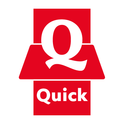 Quick Logo - Autobridal Vector, Transparent background PNG HD thumbnail