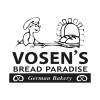 . Hdpng.com Vosenu0027S Bread Paradise Vector Logo - Autobridal Vector, Transparent background PNG HD thumbnail
