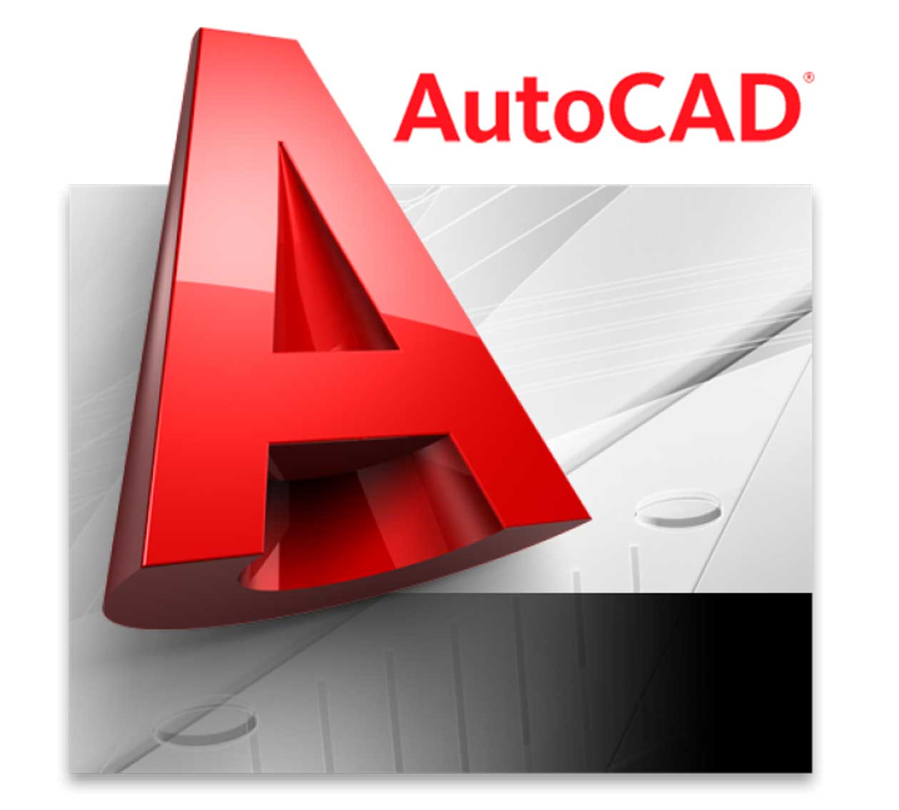 Autocad Industrial Training In Chandigarh, 6 Months Six Weeks Autocad Training In Chandigarh, Autocad - Autocad Vector, Transparent background PNG HD thumbnail