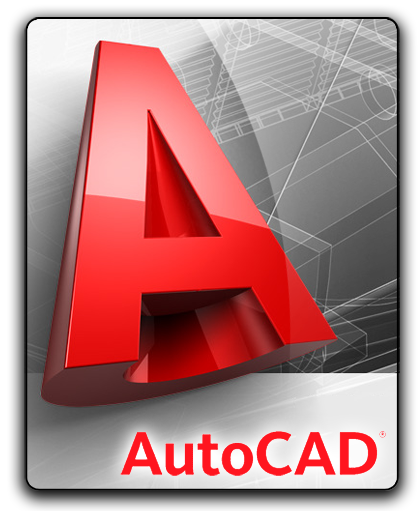Meccanismo Complesso   Autocad Logo - Autocad Vector, Transparent background PNG HD thumbnail