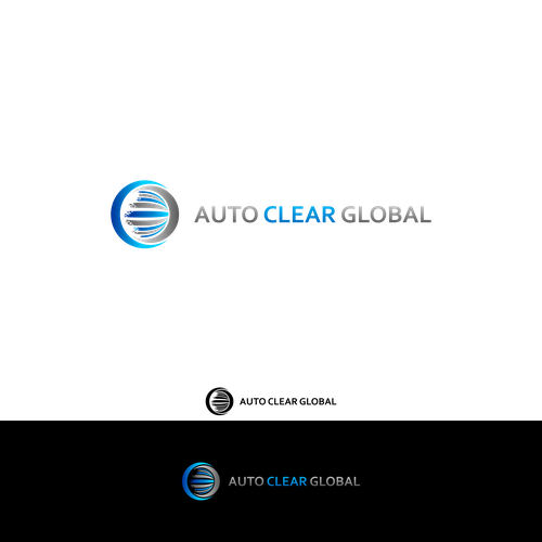AUTOCLEAR Logo