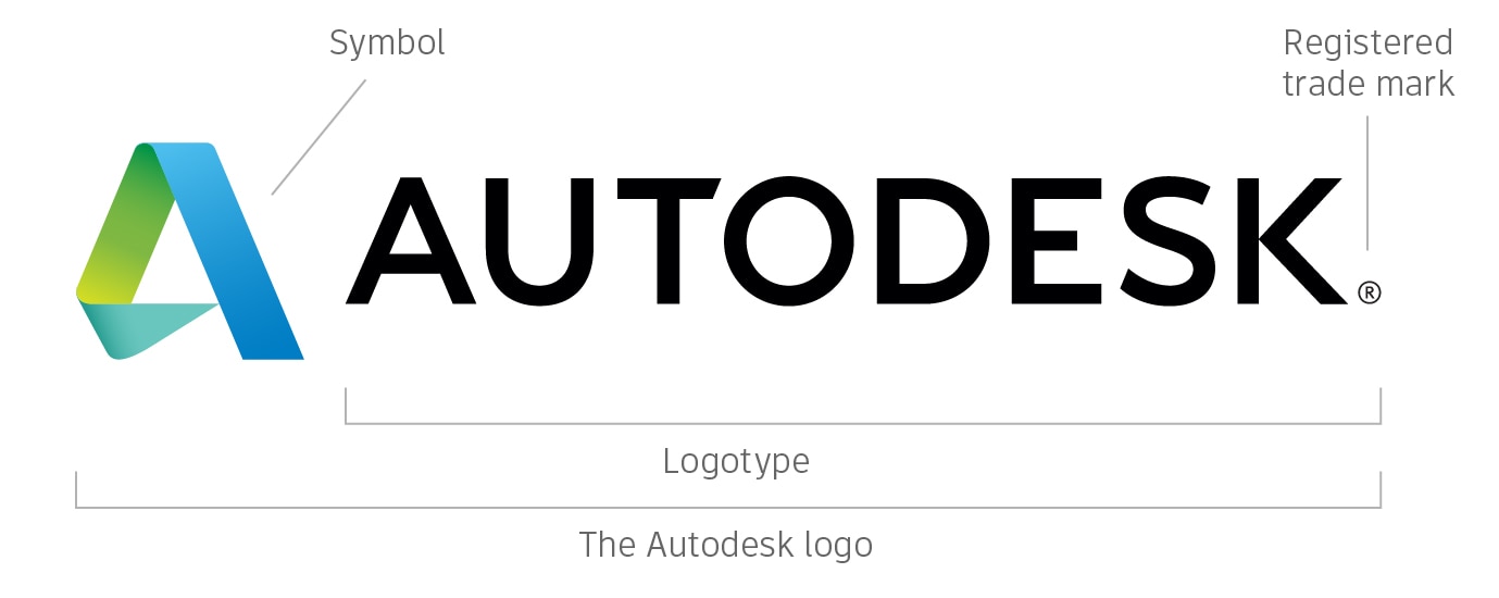 Autodesk Logo Vector | Toppng