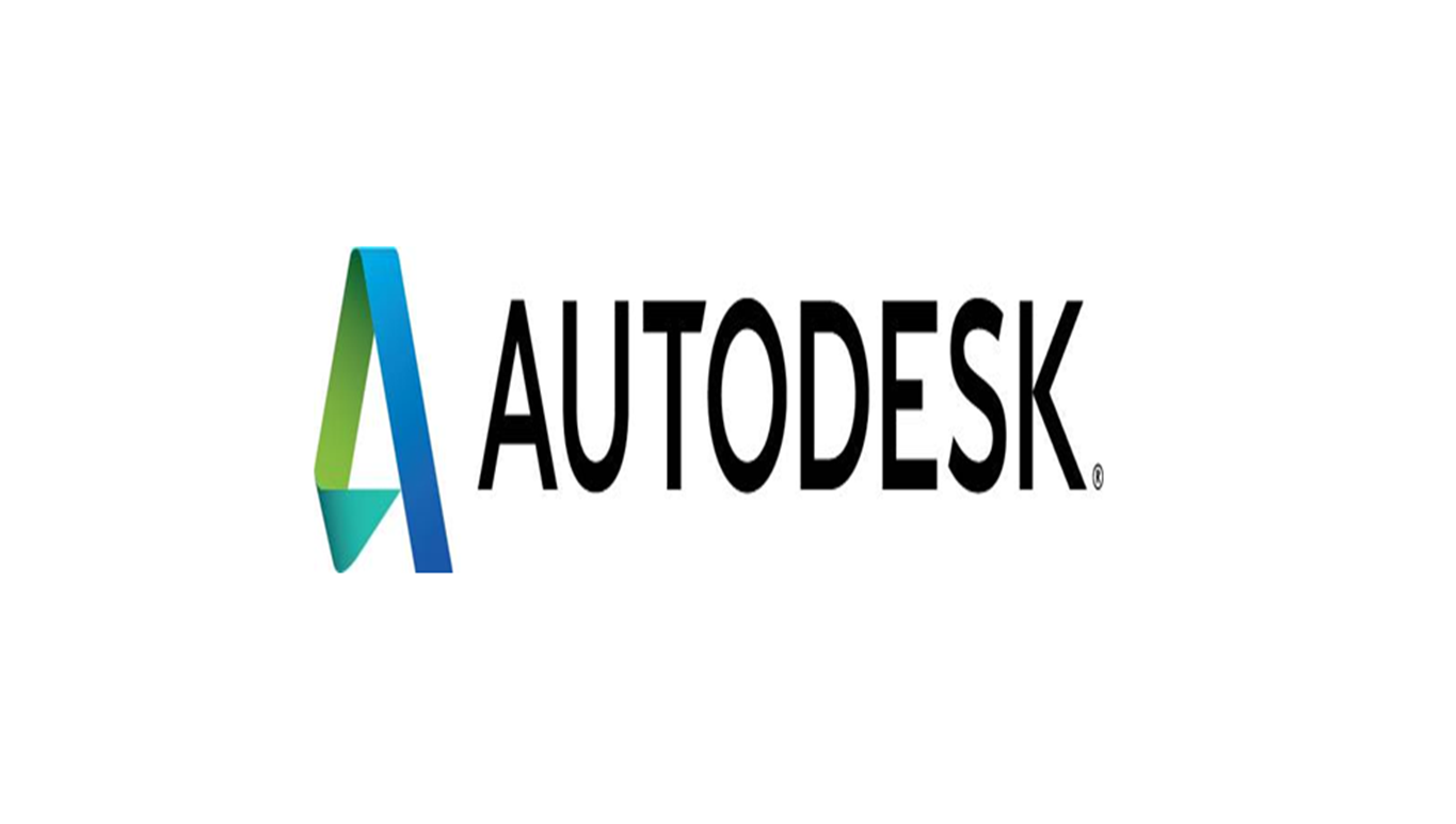 Autodesk Logo Resized - Autodesk, Transparent background PNG HD thumbnail