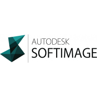 Logo Of Autodesk Softimage - Autodesk, Transparent background PNG HD thumbnail