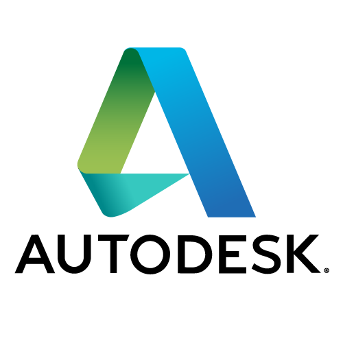Design - Autodesk Maya Logo 2