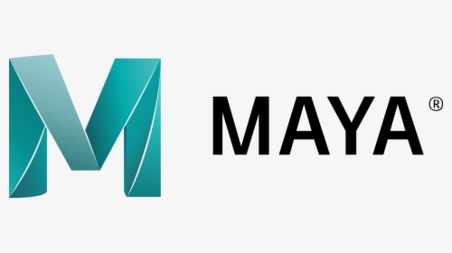 Maya Vector Logo - Autodesk M