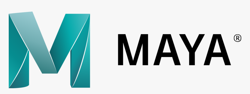 Maya Logo Png Download - 512*