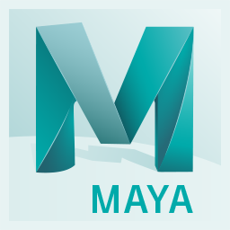 Maya Logo #1482234 - Png Imag