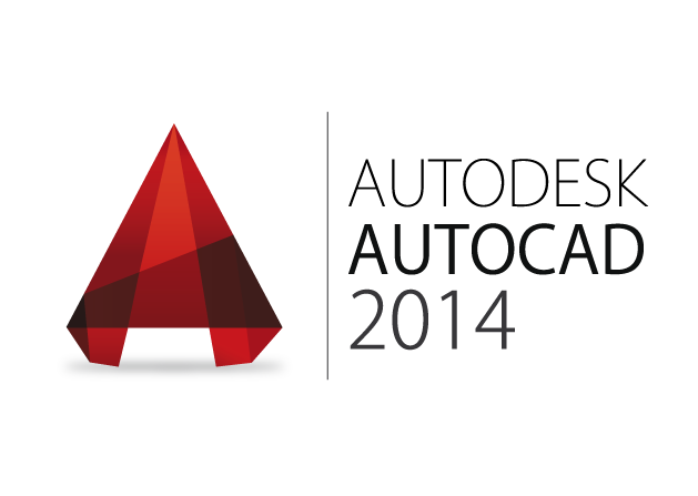 Autodesk Autocad 2014 Logo Vector.png - Autodesk Vector, Transparent background PNG HD thumbnail