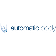 Automatic Body Logo. Format: Eps - Automattic Vector, Transparent background PNG HD thumbnail