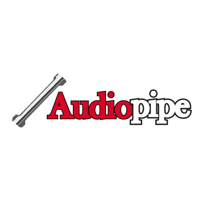 Audiopipe Logo Vector . - Autoplomo Vector, Transparent background PNG HD thumbnail