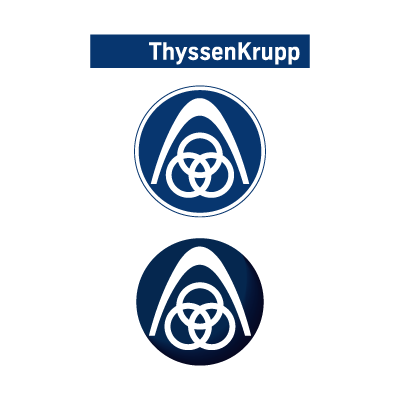 Thyssenkrupp Ag Vector Logo - Autoplomo Vector, Transparent background PNG HD thumbnail