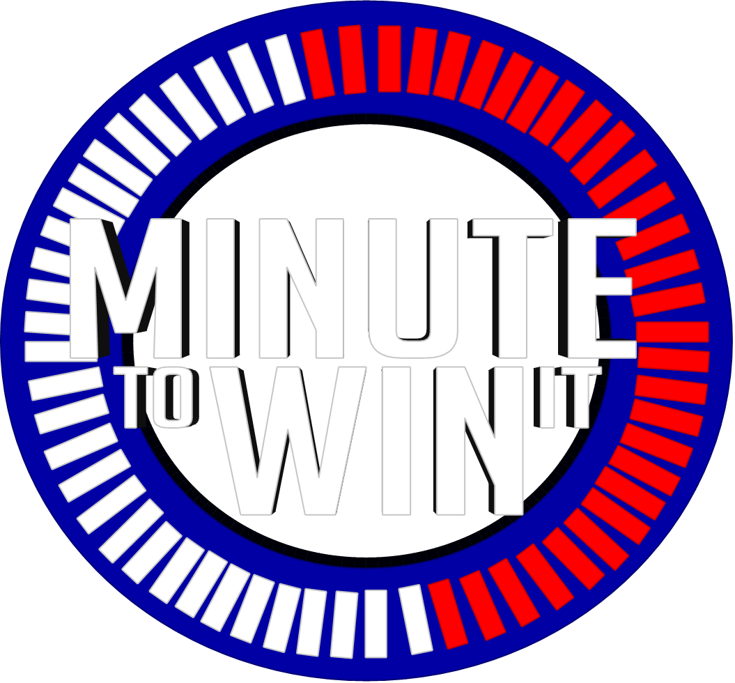 Image   Minute To Win It Logo Fanmade2.png | Pmg Network Wiki | Fandom - Autoplomo, Transparent background PNG HD thumbnail