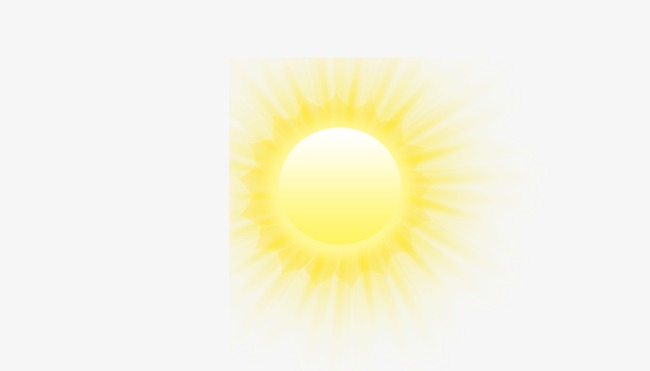 Sun, Autumn Sun, Cartoon Sun, Scorching Sun Png Image And Clipart - Autumn Sun, Transparent background PNG HD thumbnail