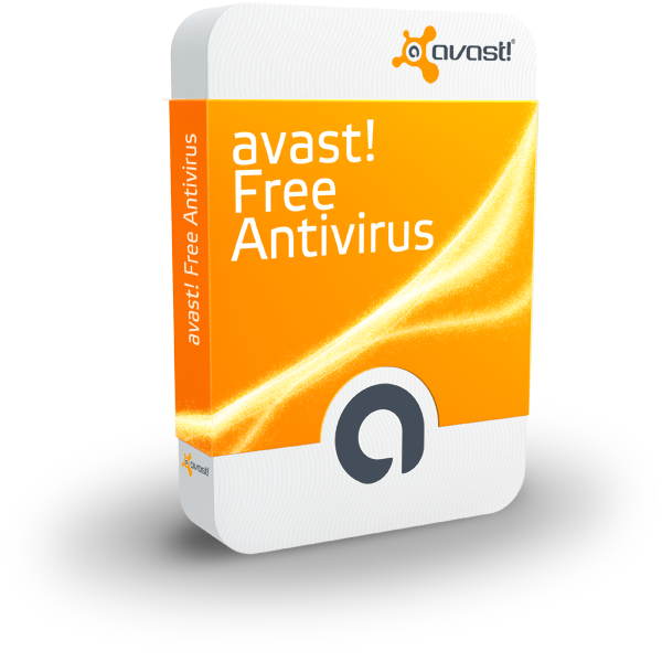 Avast Antivirus PNG-PlusPNG.c