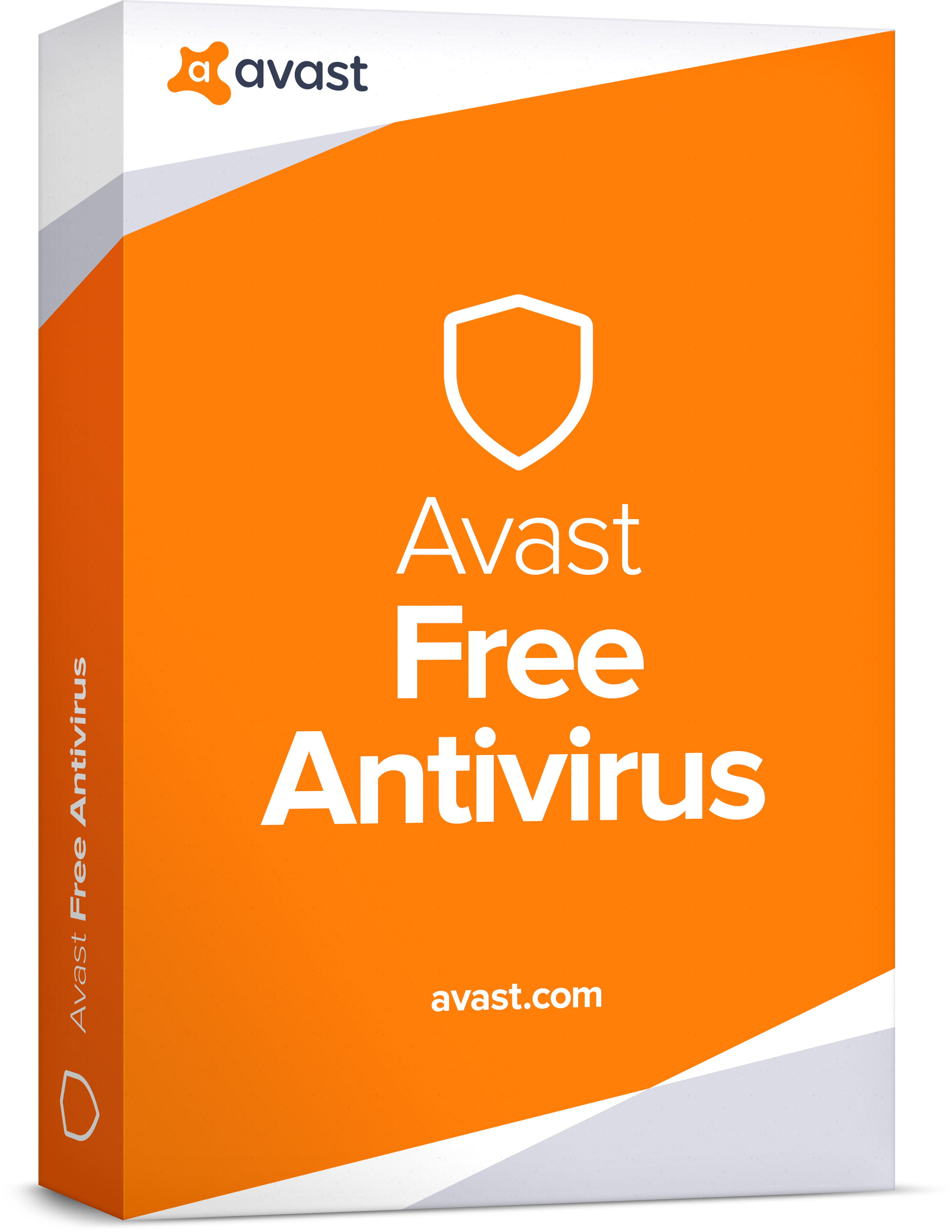 Avast Antivirus Icon