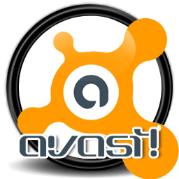 Avast Pro Antivirus. Boxshot 