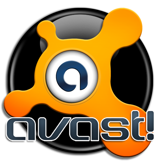 Avast Free Antivirus. Boxshot