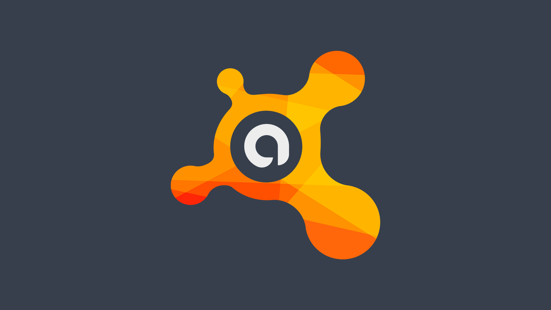 avast icon. PNG