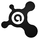 Avast Logo Vector PNG-PlusPNG