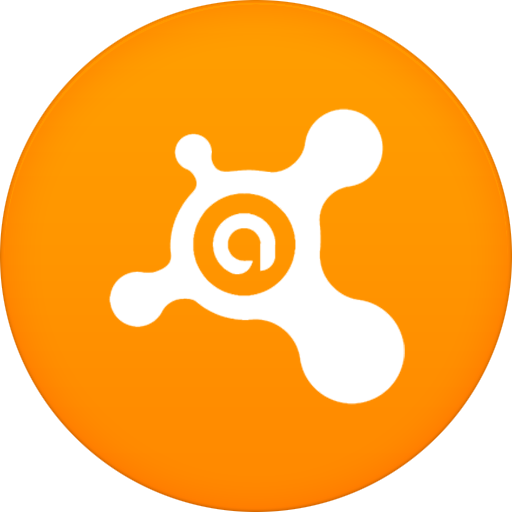Avast Icon 512X512 Png - Avast, Transparent background PNG HD thumbnail