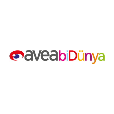 Avea Bidunya Vector Logo . - Avea Bidunya, Transparent background PNG HD thumbnail
