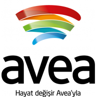 Logo Of Avea - Avea Bidunya, Transparent background PNG HD thumbnail