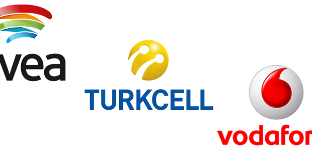 2015 Ikinci Çeyreğinde Vodafone Ve Avea Abone Sayısını Artırdı, Turkcellu0027De Düşüş Var - Avea, Transparent background PNG HD thumbnail