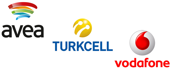 Turkcell 15 TL Kontör u003d 