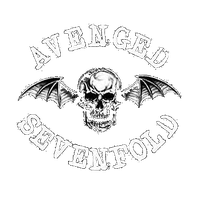 Avenged Sevenfold Png File Png Image - Avenged Sevenfold, Transparent background PNG HD thumbnail