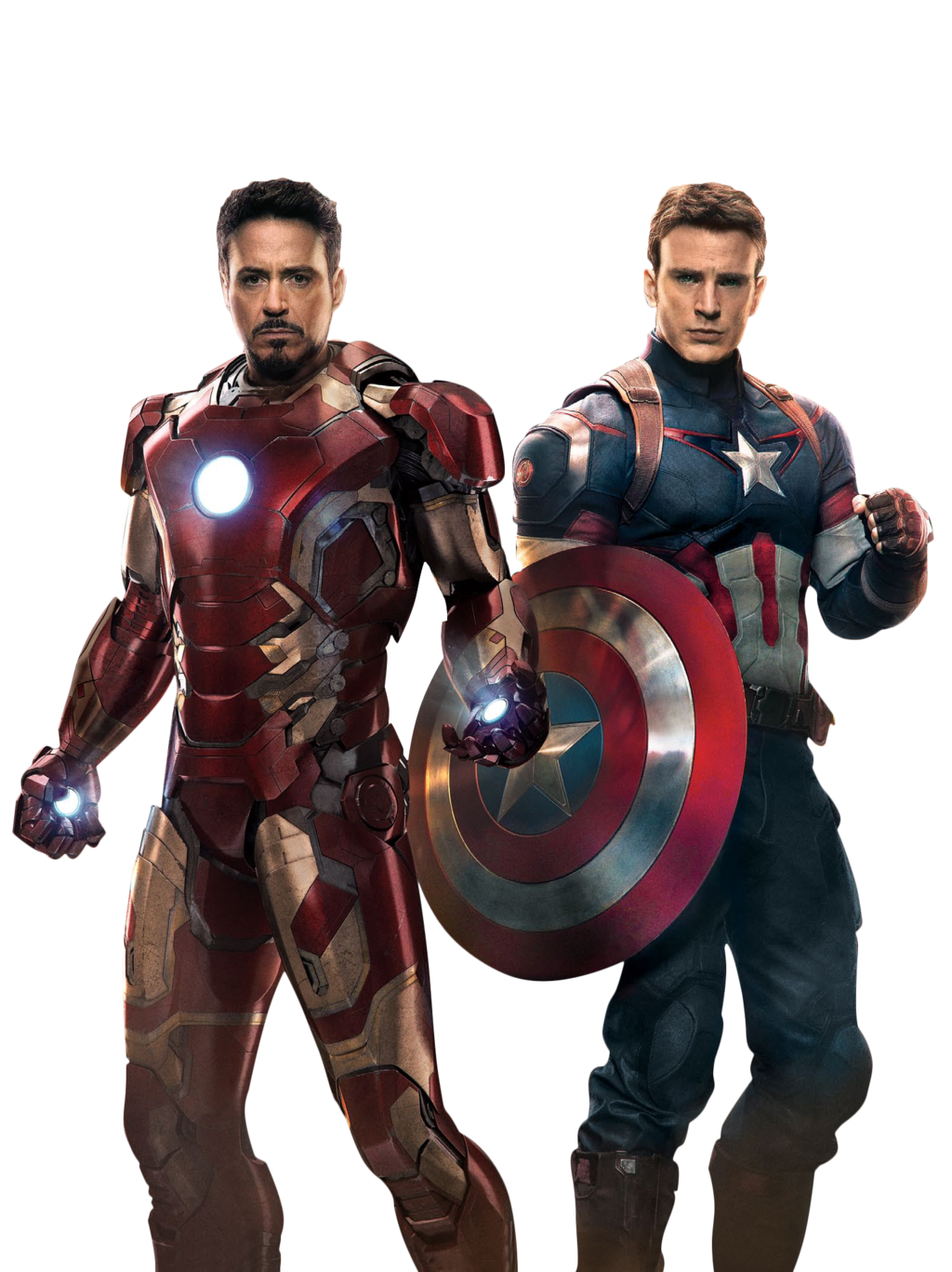 Avengers PNG Photos - Avenger