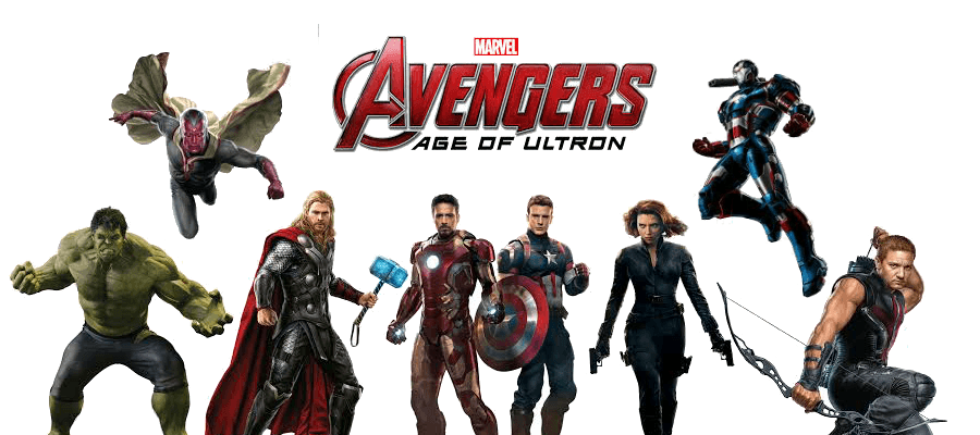 Avengers Png Image - Avengers, Transparent background PNG HD thumbnail