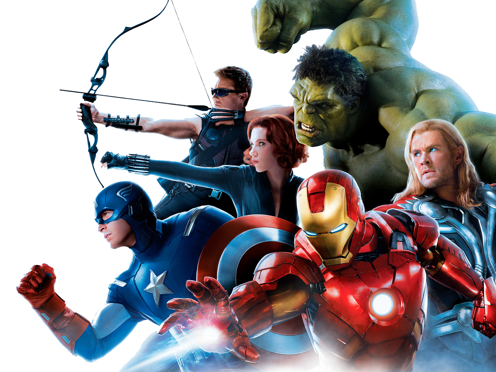 Avengers Png Picture PNG Imag