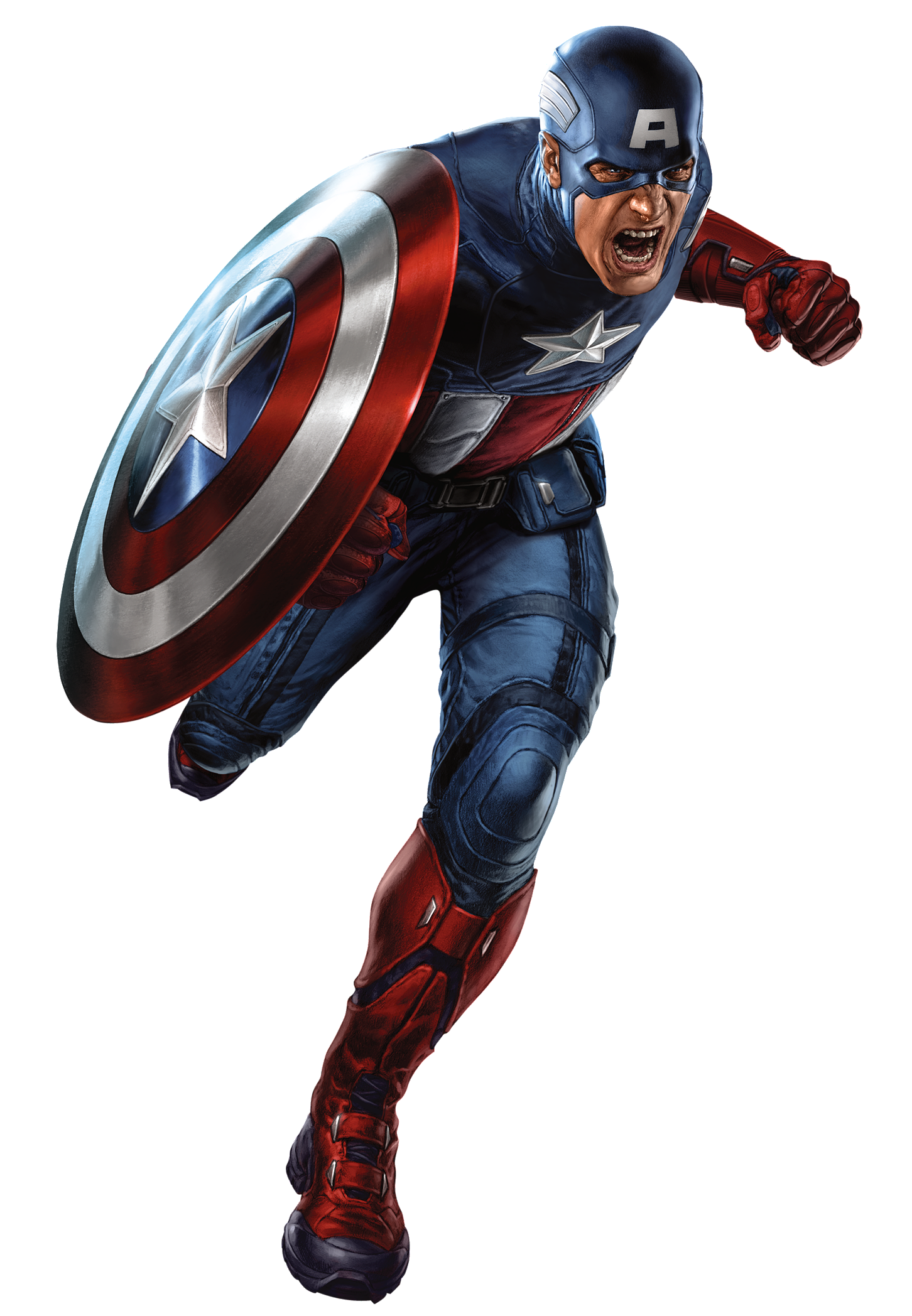 Captainamerica2 Avengers.png - Avengers, Transparent background PNG HD thumbnail