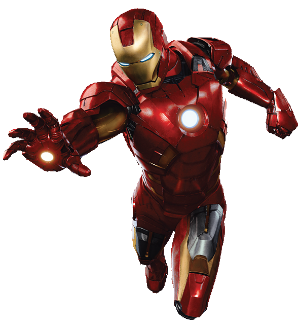 Avengers PNG Image