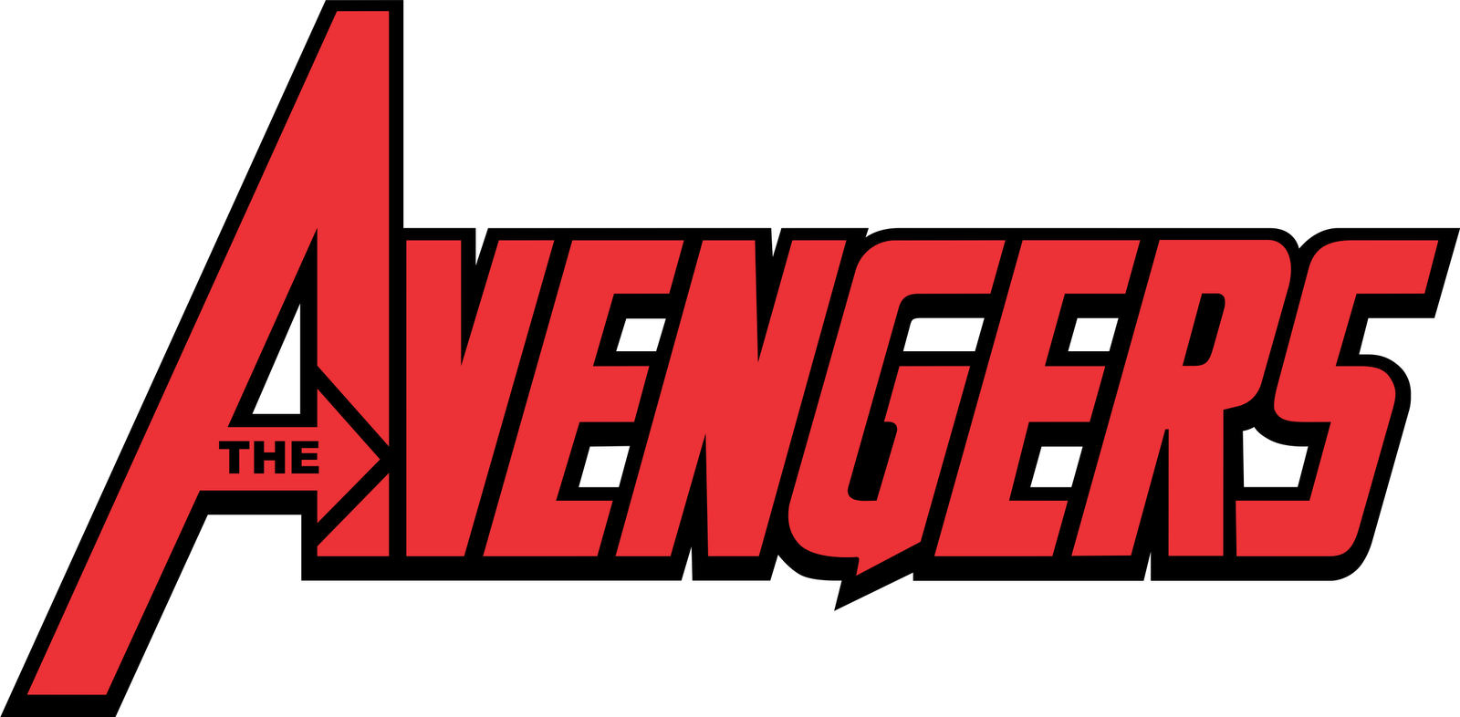 Avengers (Earth 71400).png - Avengers, Transparent background PNG HD thumbnail