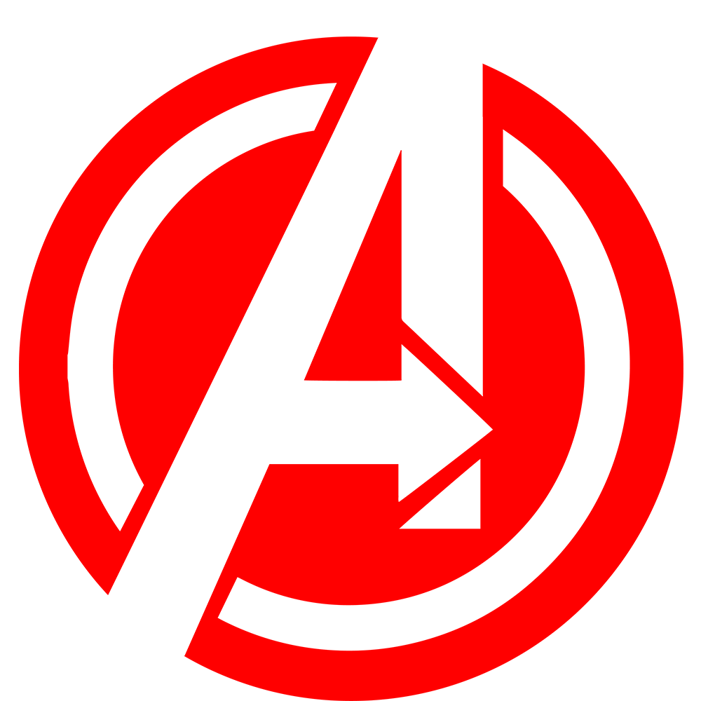 Image - Dark Avengers logo.pn