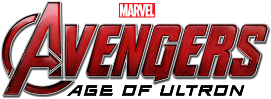 Avengers Age of Ultron Logo p