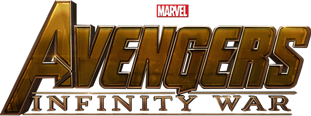 File:avengers Infinity War Logo.png - Avengers, Transparent background PNG HD thumbnail