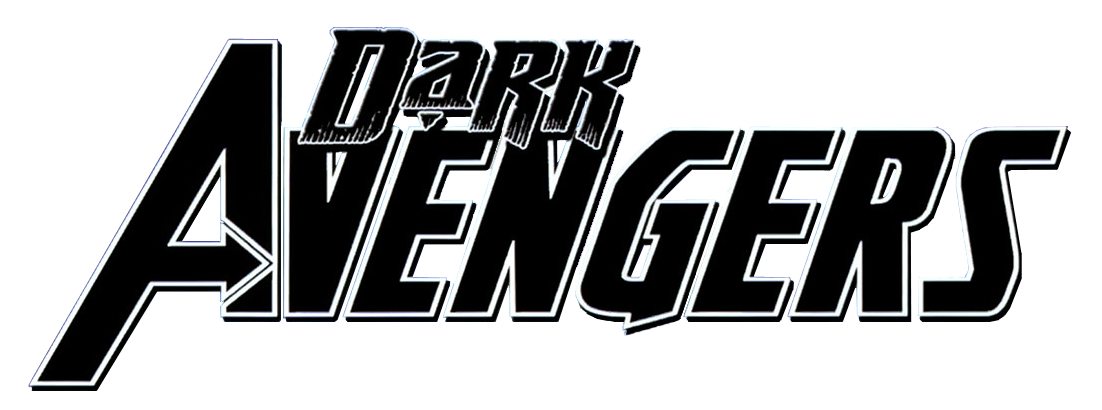Image   Dark Avengers Logo.png | Marvel Database | Fandom Powered By Wikia - Avengers, Transparent background PNG HD thumbnail