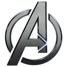 Avengers Symbol - Avengers Vector, Transparent background PNG HD thumbnail