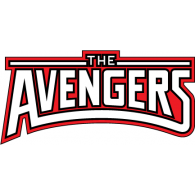 Logo Of The Avengers - Avengers Vector, Transparent background PNG HD thumbnail