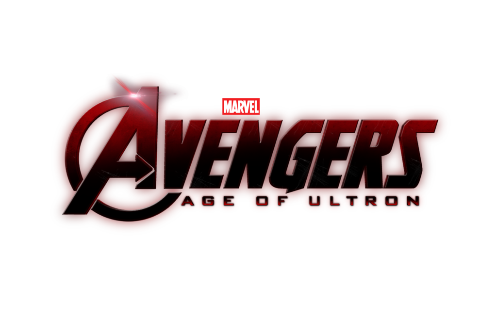 Marvelu0027S The Avengers: Age Of Ultron   Logo By Mrsteiners Hdpng.com  - Avengers Vector, Transparent background PNG HD thumbnail
