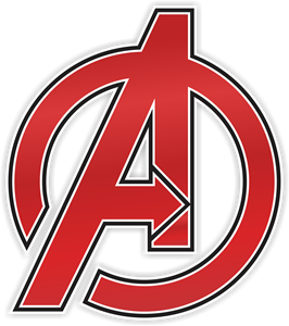 The Avengers   Capitão América Logo Vector - Avengers Vector, Transparent background PNG HD thumbnail