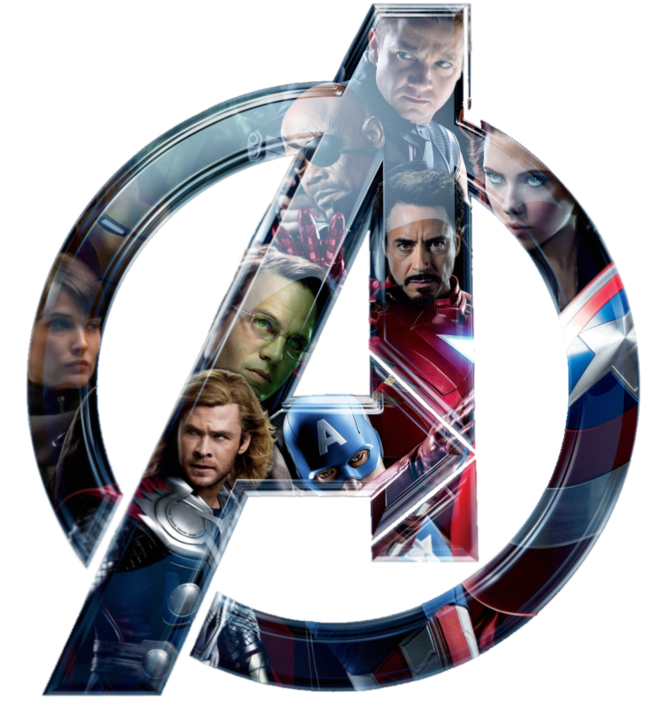 Avengers Png Transparent Image - Avengers, Transparent background PNG HD thumbnail