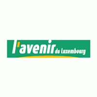 Lu0027Avenir Du Luxembourg Logo Vector - Avenir Vector, Transparent background PNG HD thumbnail