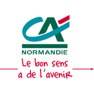 Logo Of Crédit Agricole   Le Bon Sens - Avenir Vector, Transparent background PNG HD thumbnail