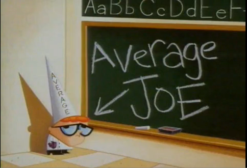File:average Joe.png - Average Joe, Transparent background PNG HD thumbnail